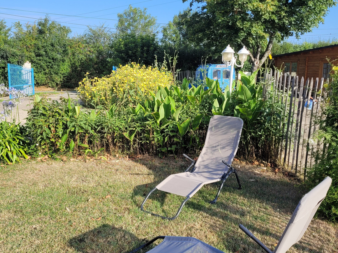 Le Petit Paradis主图