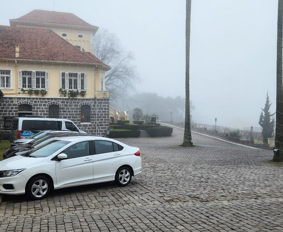 Torrontes Enoturismo-Garibaldi必去景点