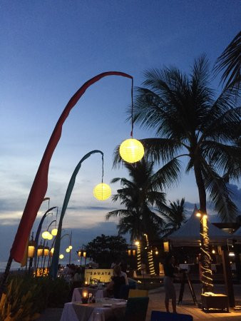 巴厘岛赛米亚酒店主图