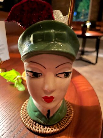 新加坡仓库酒店主图