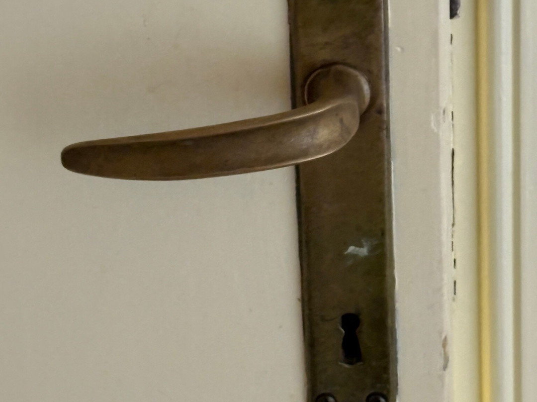 Hotel Restaurant Meeting主图