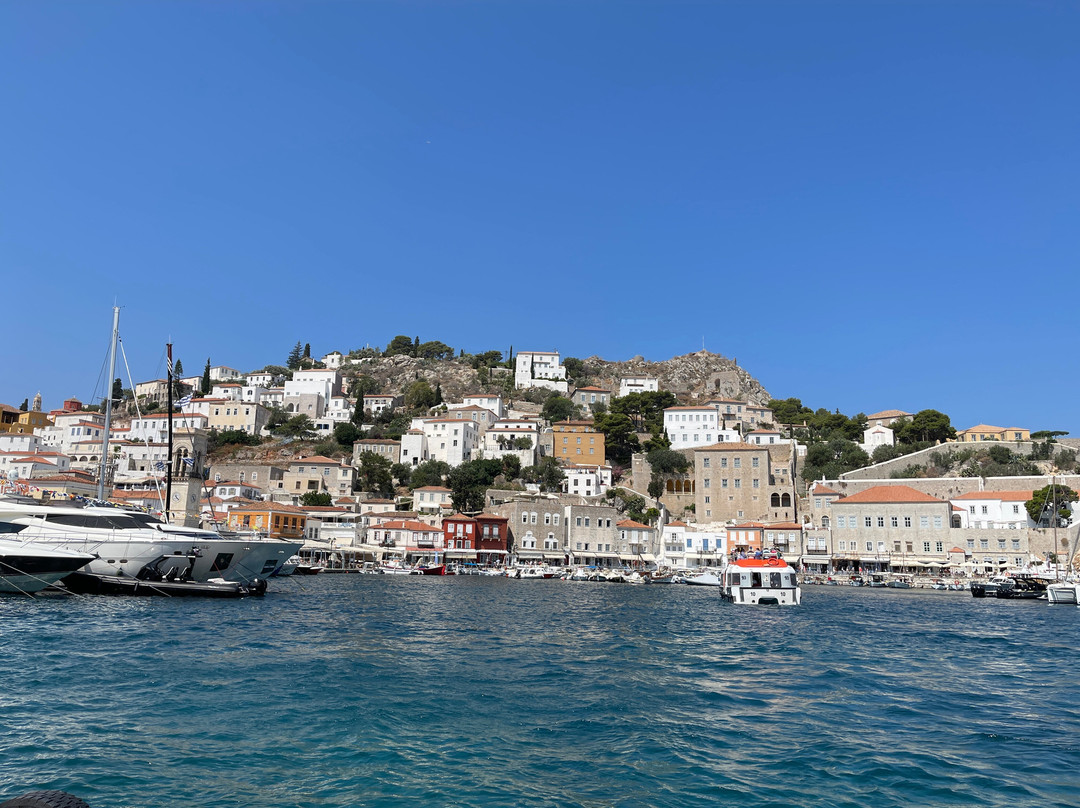 Nesea Boutique Apartments