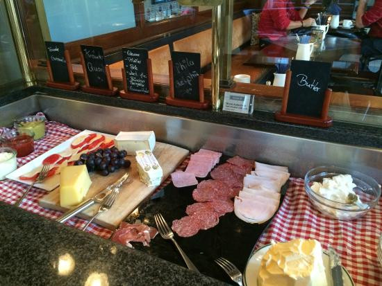 蒙大拿西佳酒店主图