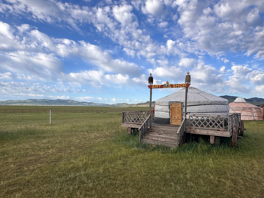 True Mongolia Travel-乌兰巴托必去景点