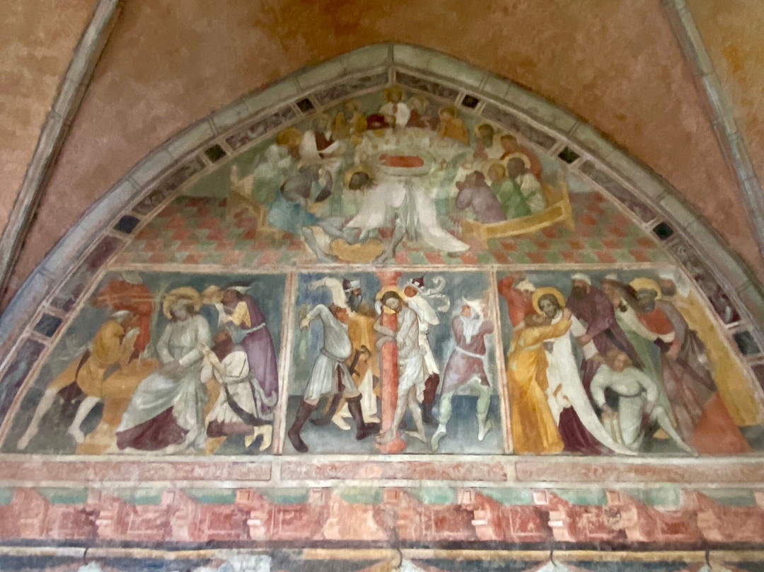 St. Anne's Church, Augsburg-奥格斯堡必去景点