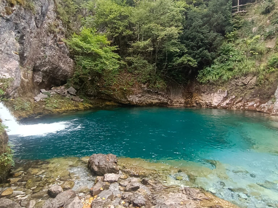 North Albania Alps-Theth必去景点