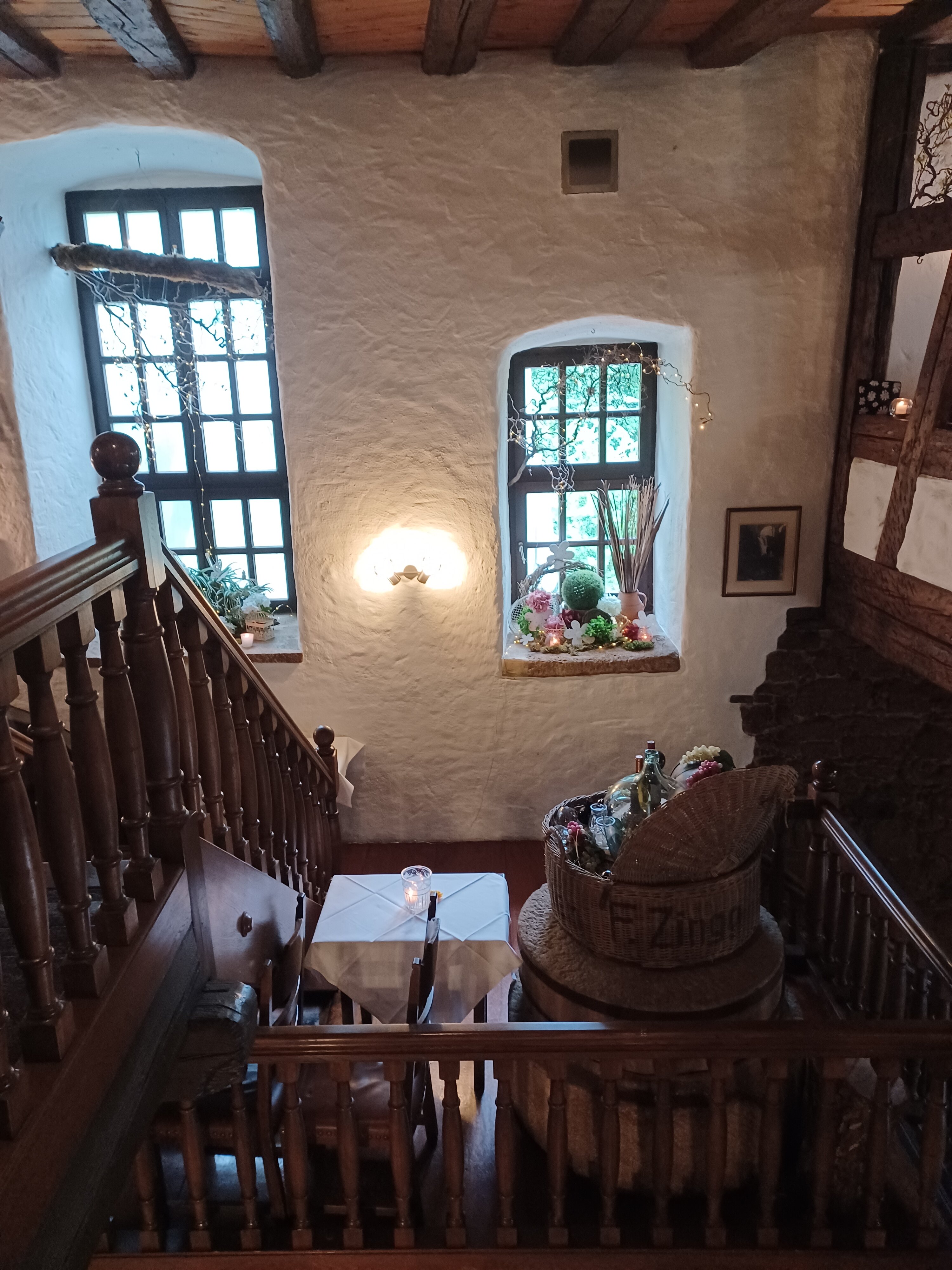 Hotel-Restaurant Bibermuhle-官方