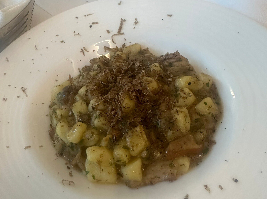 Hotel Tre Lanterne主图