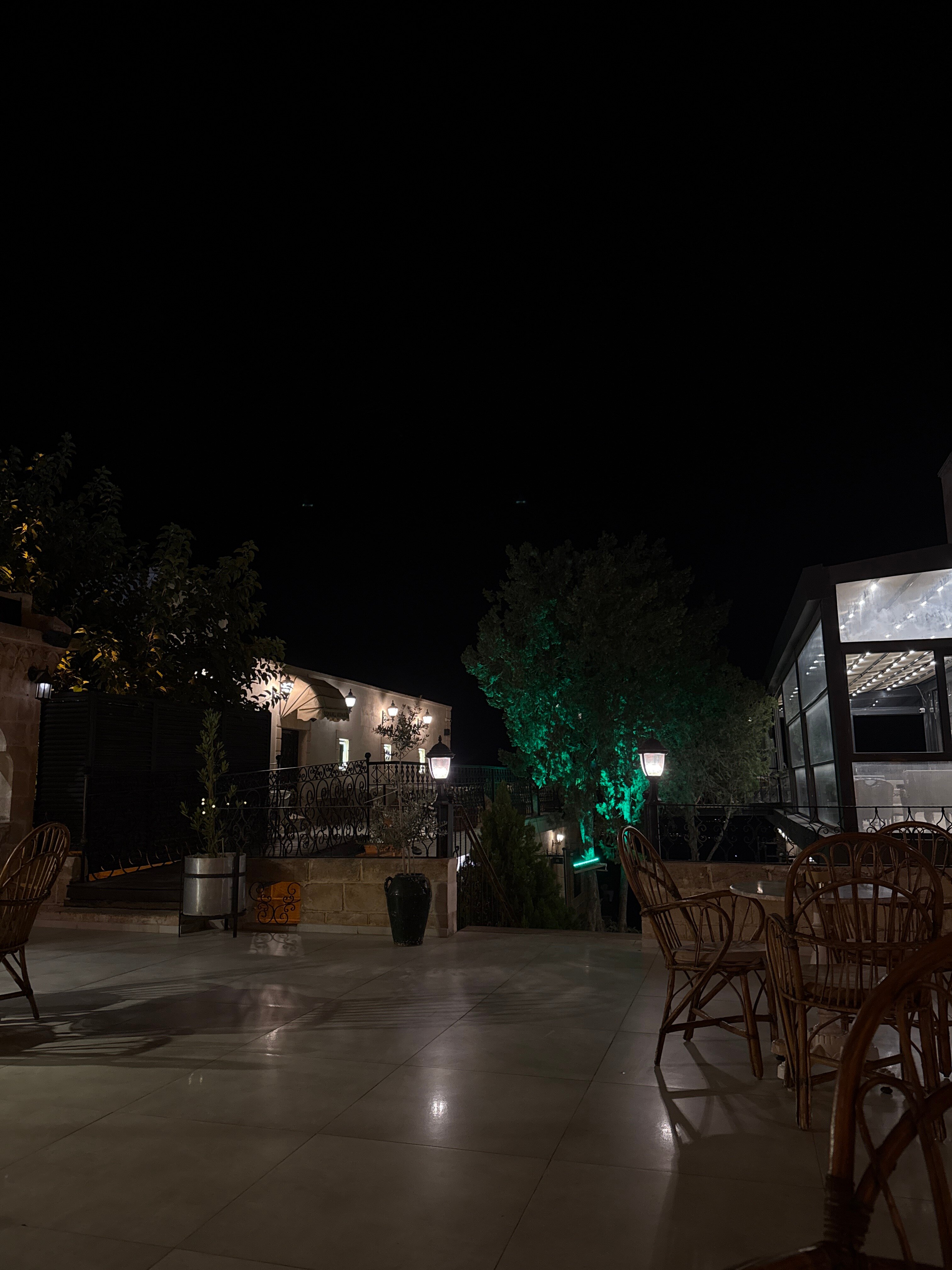 Mardin Osmanlı Konağı-官方