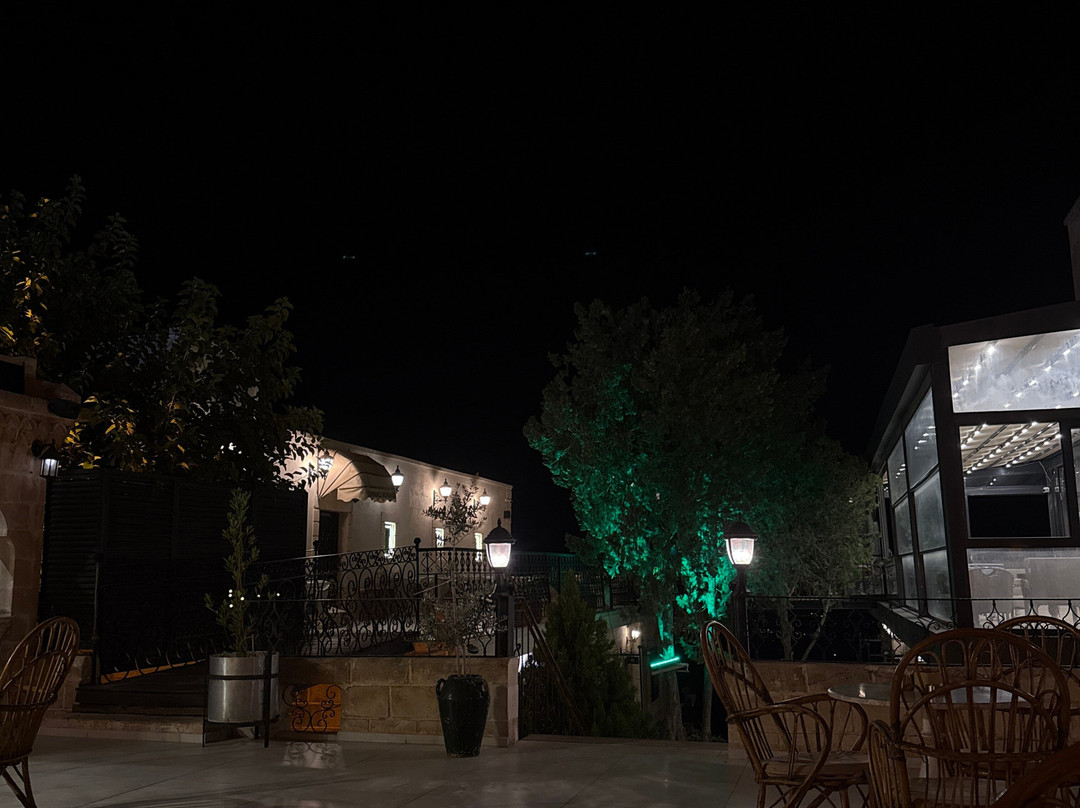 Mardin Osmanlı Konağı主图