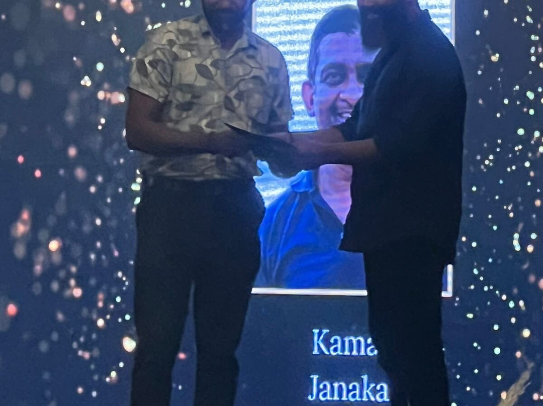 Journey To Lankatours-科伦坡必去景点