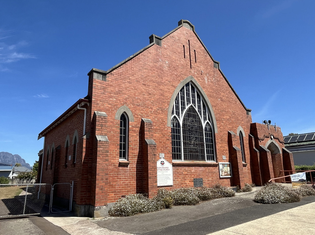 Uniting Church-谢菲尔德必去景点