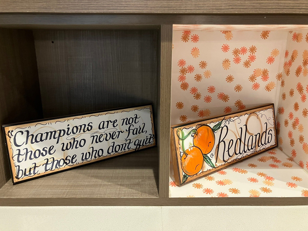 Home2 Suites by Hilton Redlands Loma Linda主图