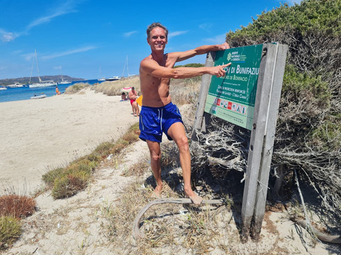 Perfect Day Sailing Tours-圣特雷莎加卢拉必去景点