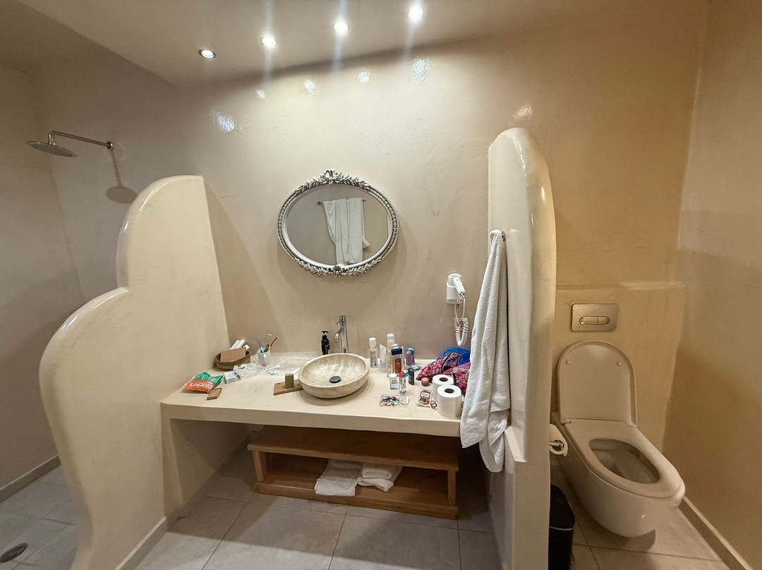 Perla Nera Suites主图