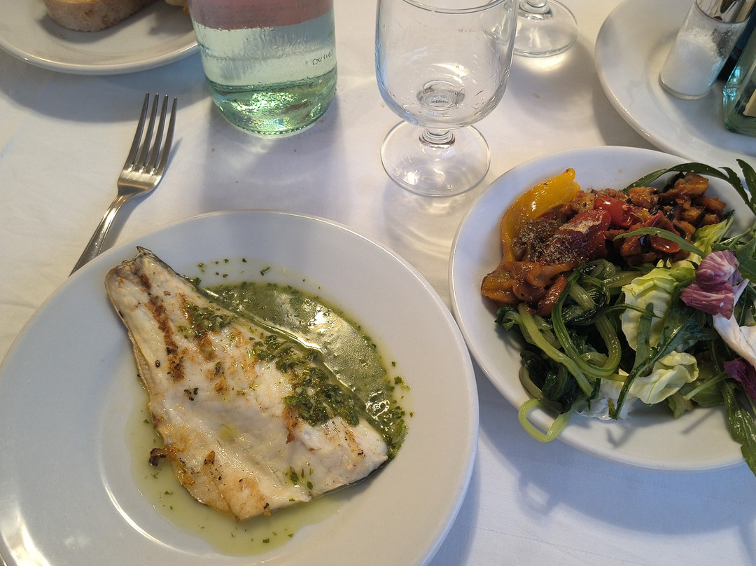 Albergo Olmitello主图