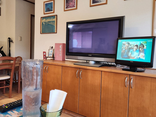 Painushima Resort Coral Fish主图