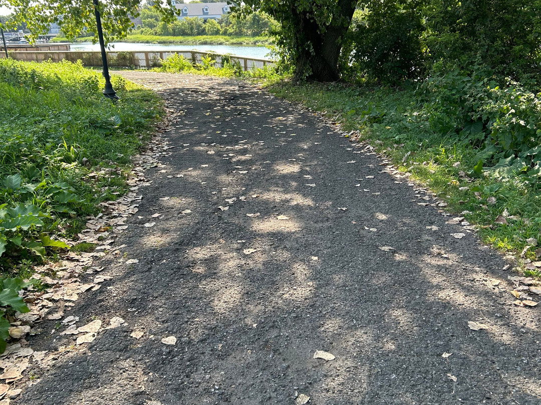 Norwalk Harbor-诺沃克必去景点