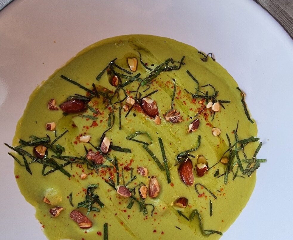 La Ferme Chapouton主图