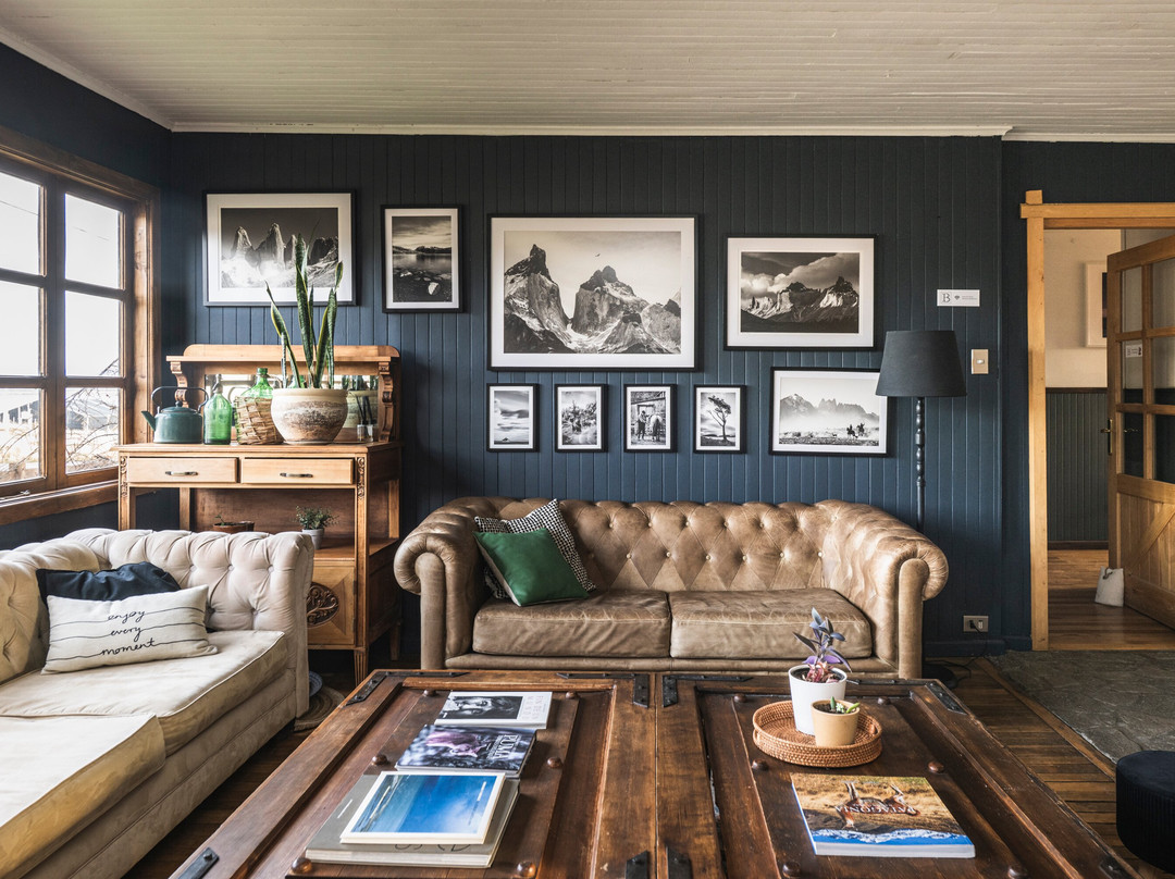 Bories - Boutique Guest House主图