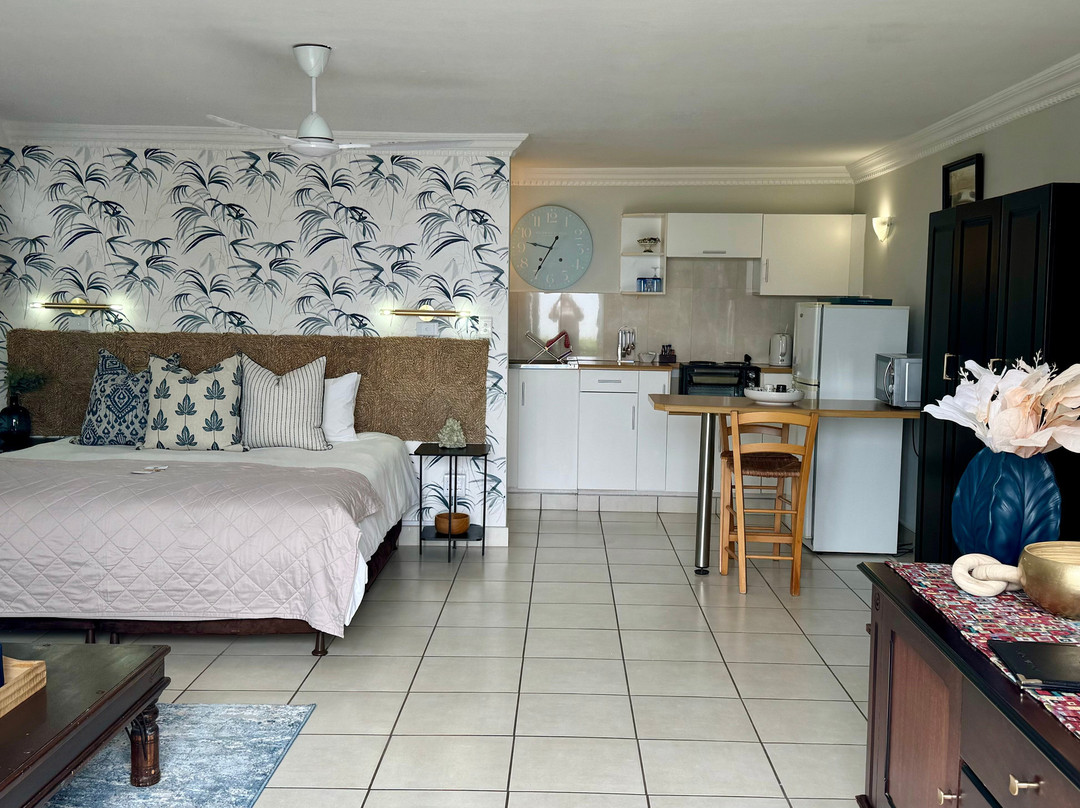 Burnham House B&B主图