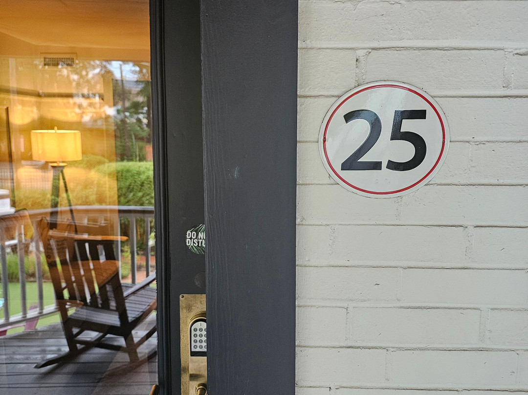 Arrive Wilmington主图