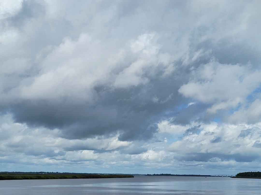 Hobcaw Barony-乔治敦必去景点