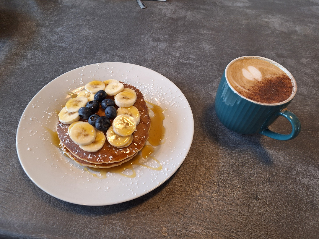 Temple Cove Coffee Bar