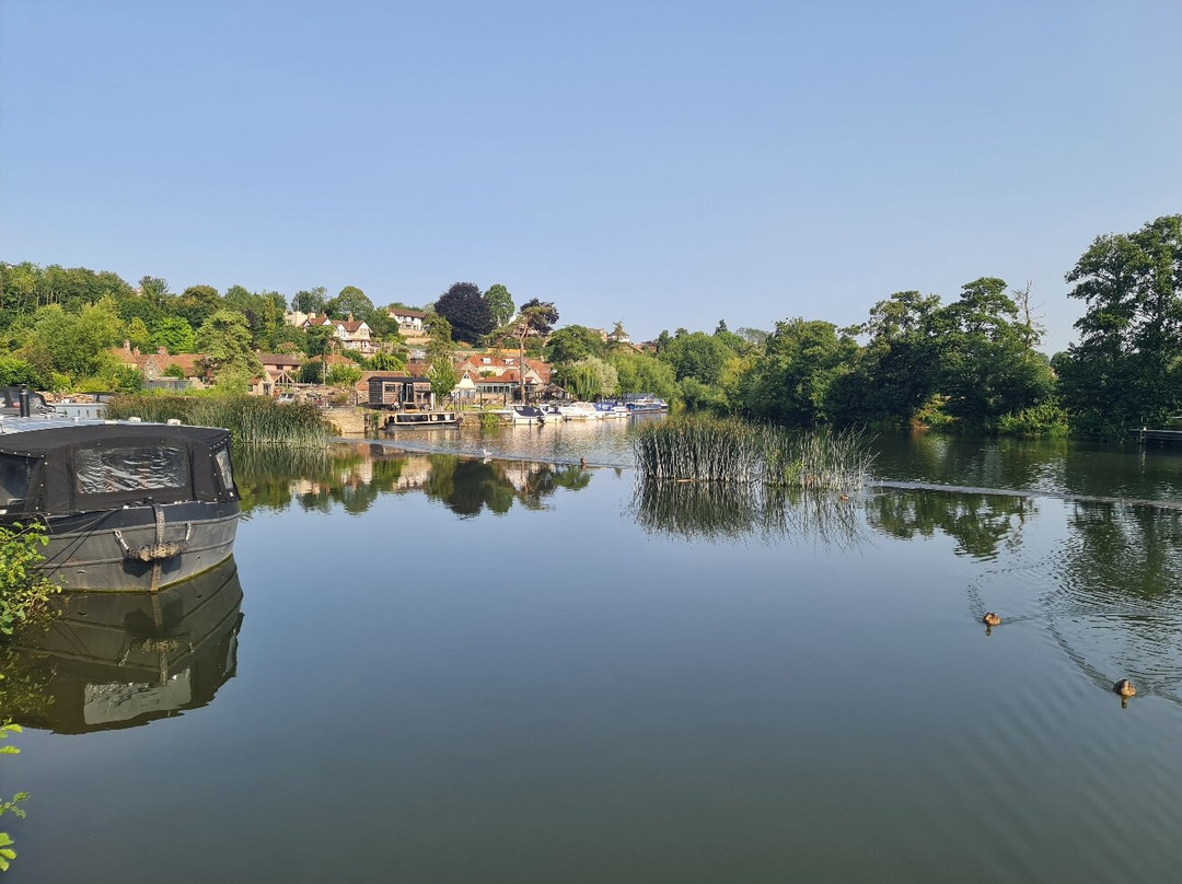 The Riverside Inn主图