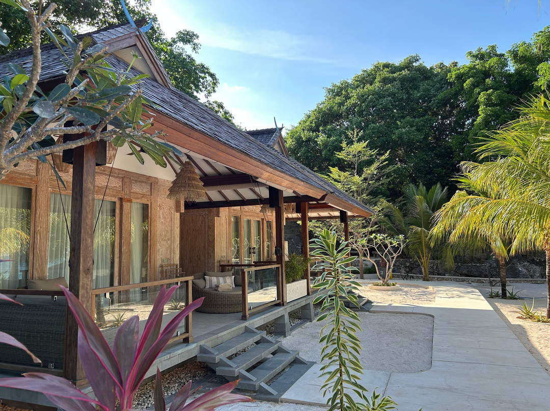 Eliana Resort And Spa