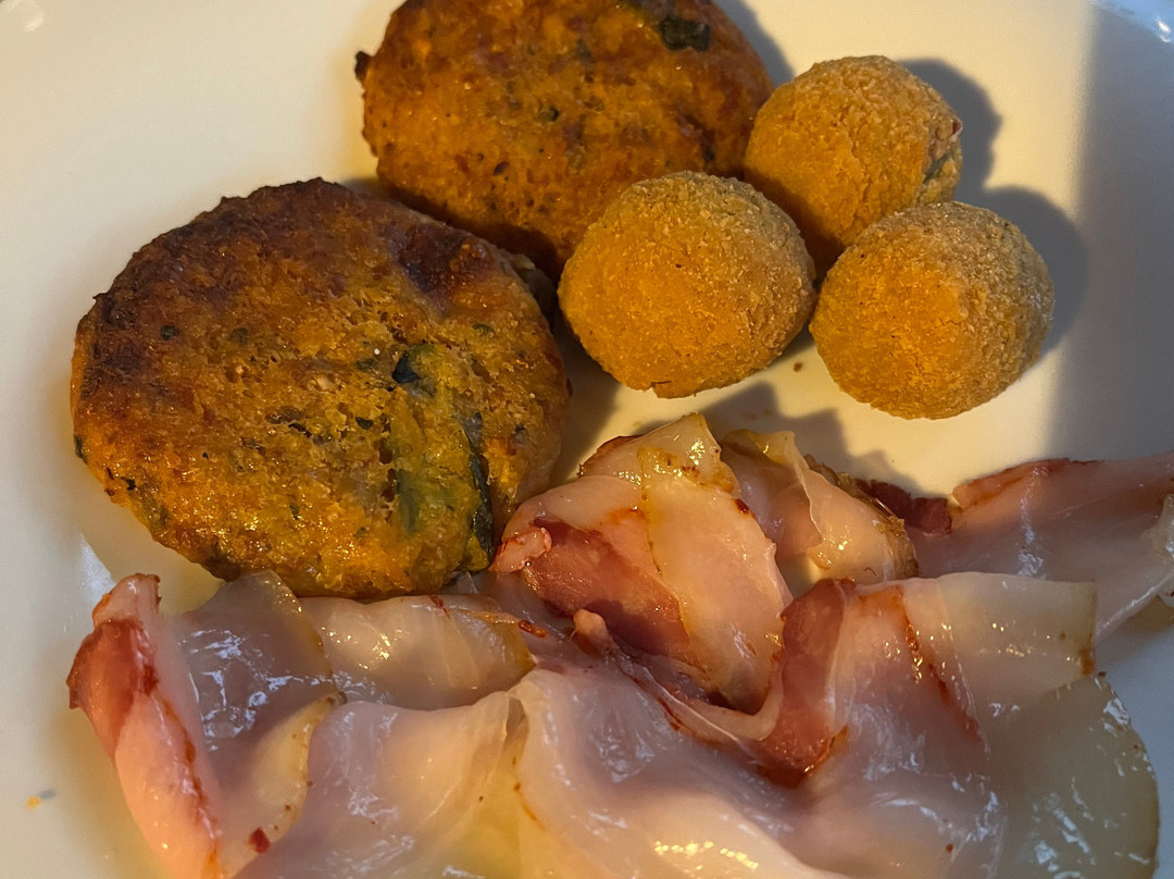 Hotel Ristorante Nautilus主图