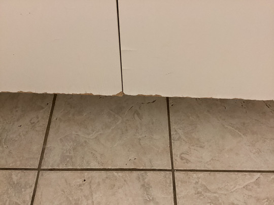 Hotel Saint-Laurent Montreal主图