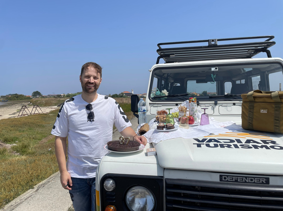 Vadiar Turismo-Praia de Mira必去景点