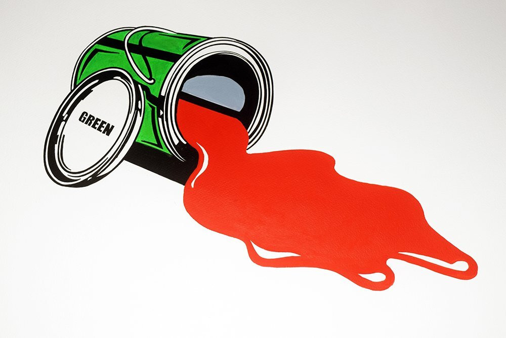 The Secret Gallery-Newent必去景点