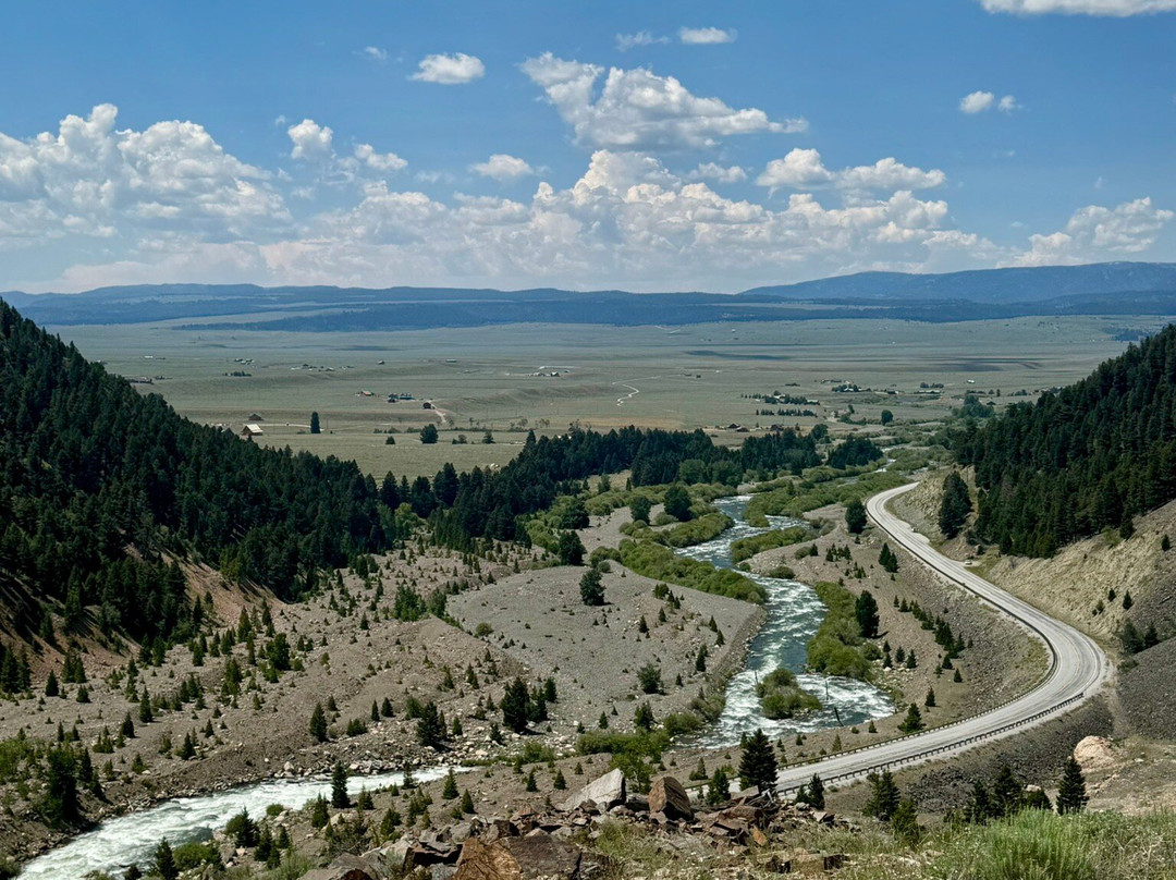 Goulburn Valley Fly Fishing Centre-Alexandra必去景点