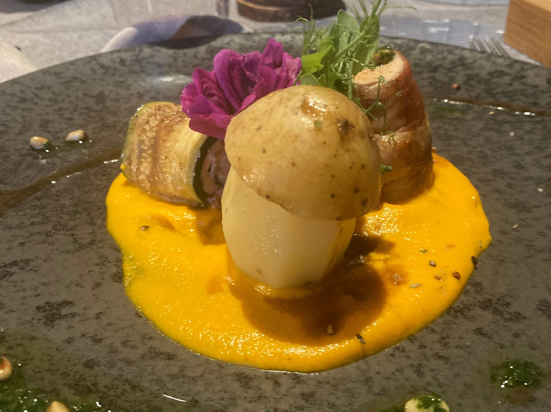 Hotel Pension Ciamp主图