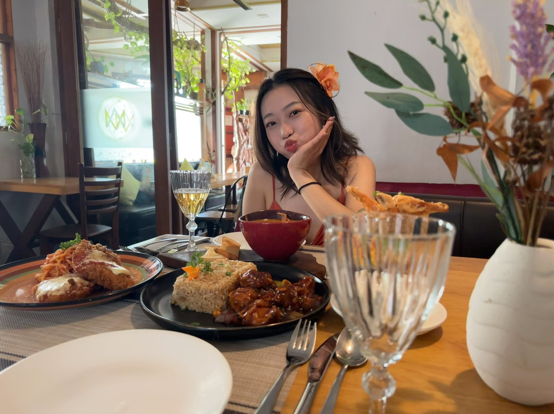 Maladiwa Beach & Spa