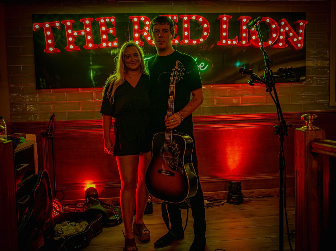 The Red Lion Public House & Eatery