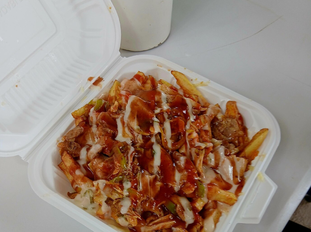 Brandons Beach-Saint Michael Parish必去景点