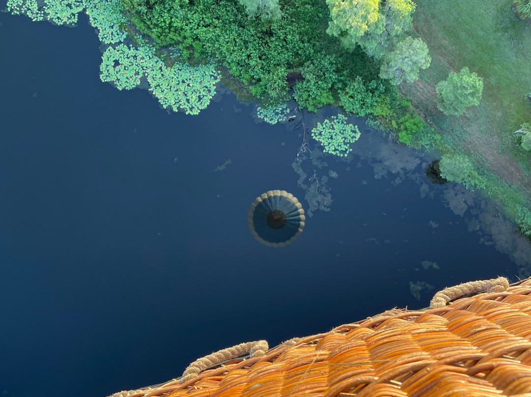 Bob's Balloons-奥兰多必去景点