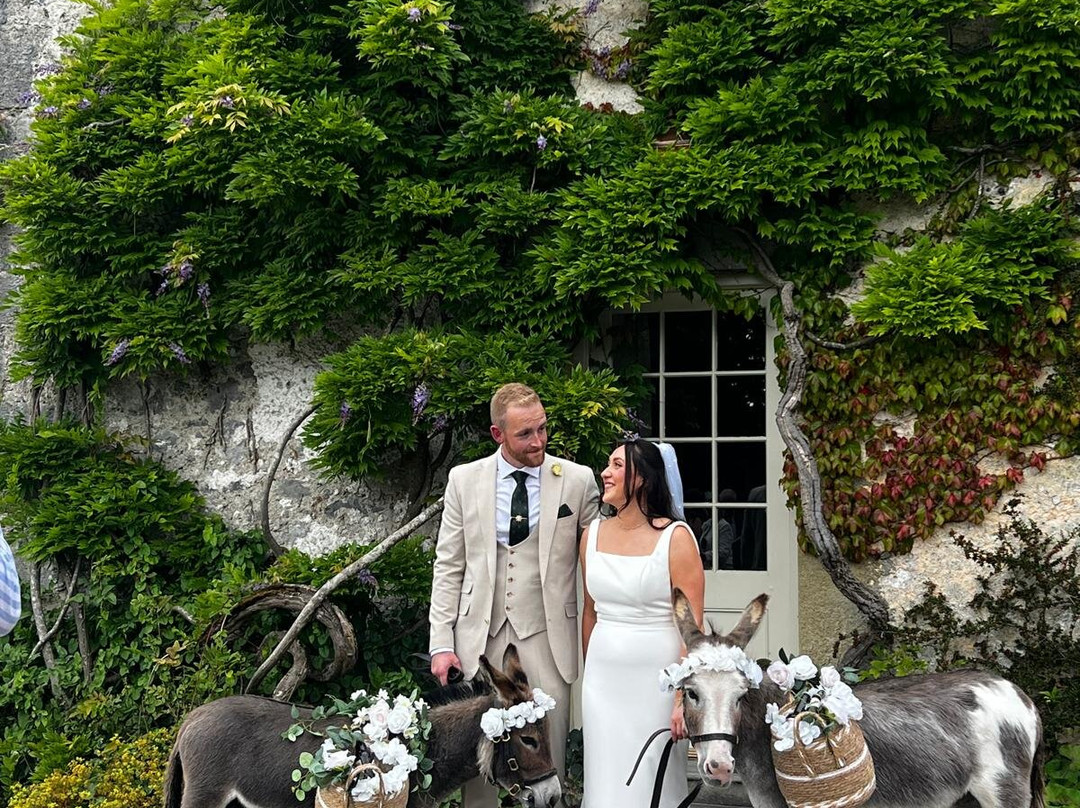 Cloughjordan House-Cloughjordan必去景点