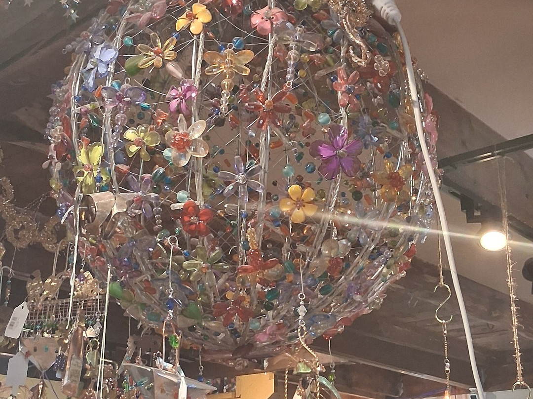 The Sparkle Barn-Wallingford必去景点