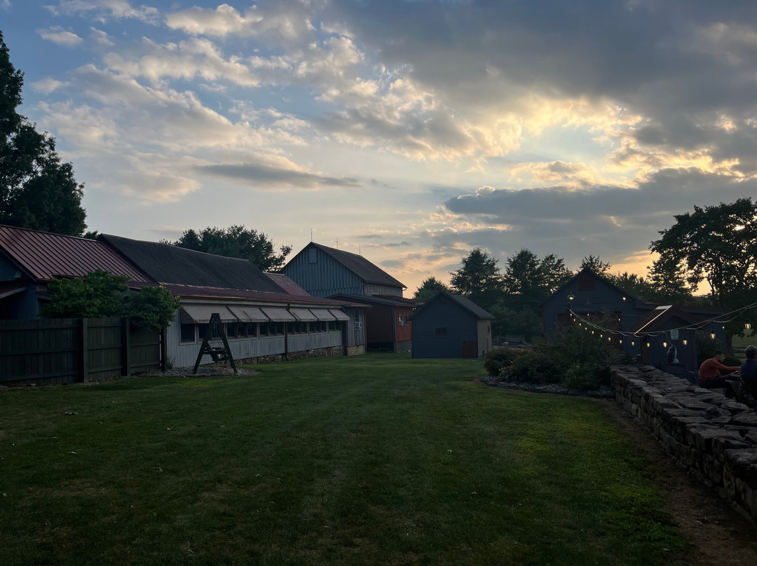 Deer Creek Winery at Watson Estate主图