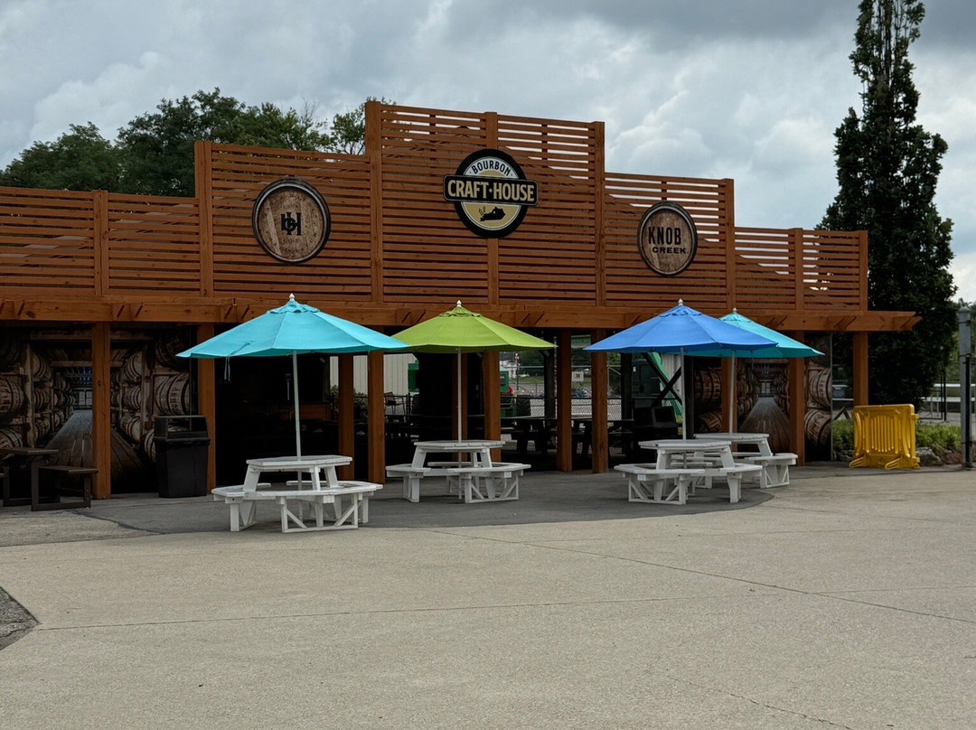 Kentucky Kingdom-路易斯维尔必去景点