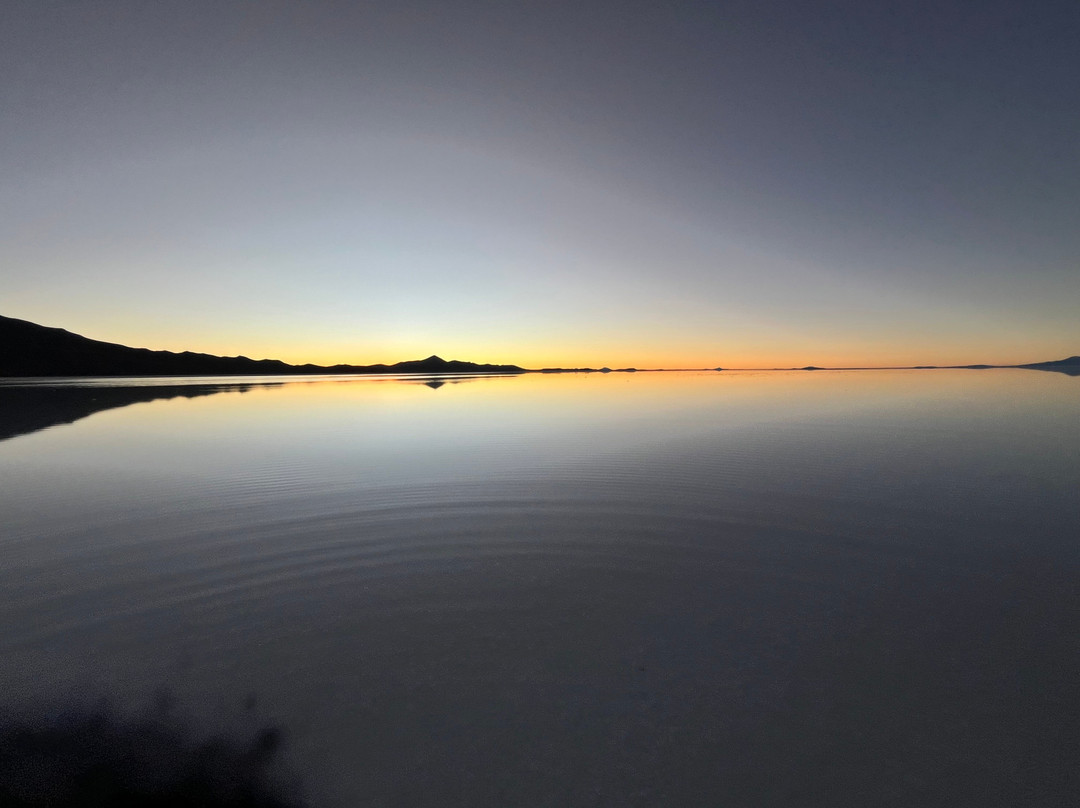 Apache Aventure-Tupiza必去景点