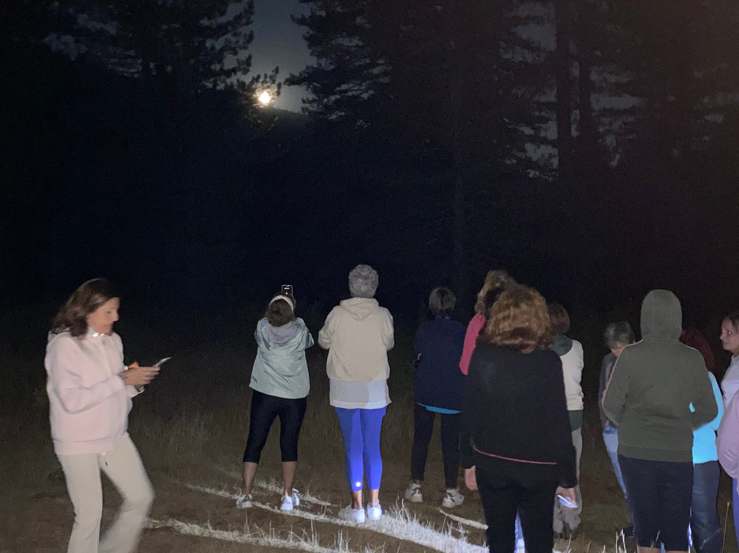 Overland-格雷韦纳必去景点