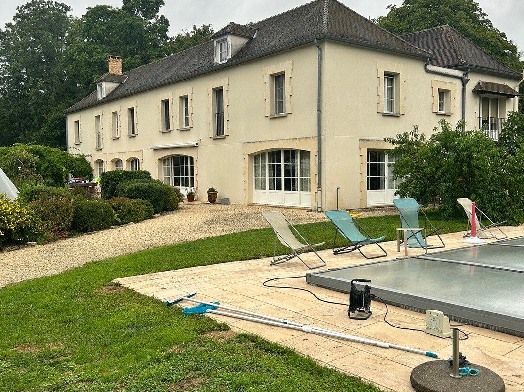 La Porte d'Arcy主图