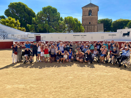Sunshine Tours-马拉加必去景点