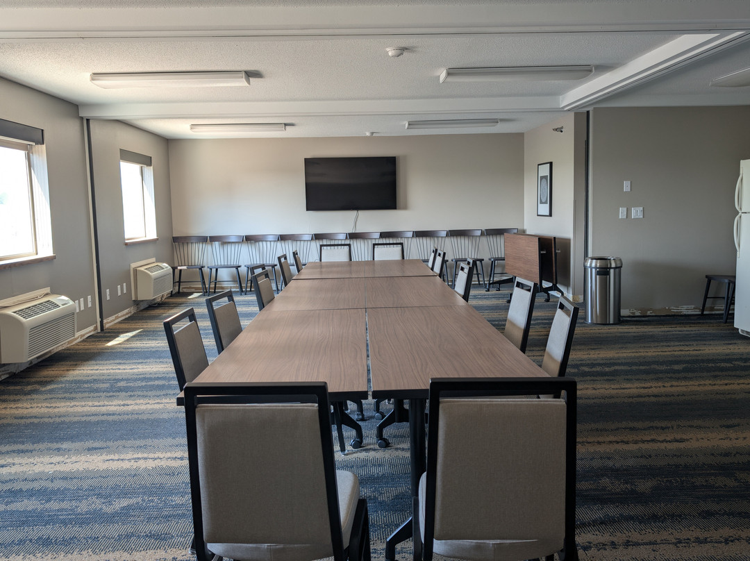 Super 8 By Wyndham Of Perham主图