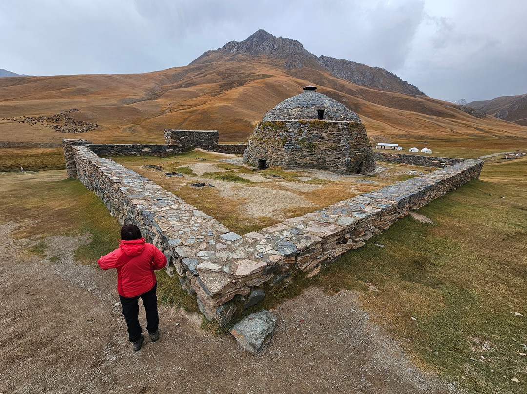 Kymyz travel-比斯凯克必去景点